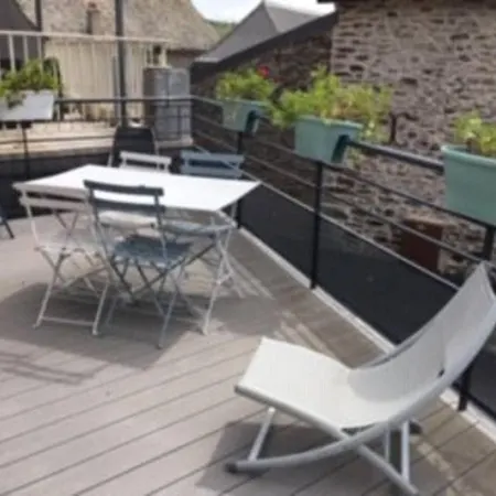 Holiday home Du Fromental