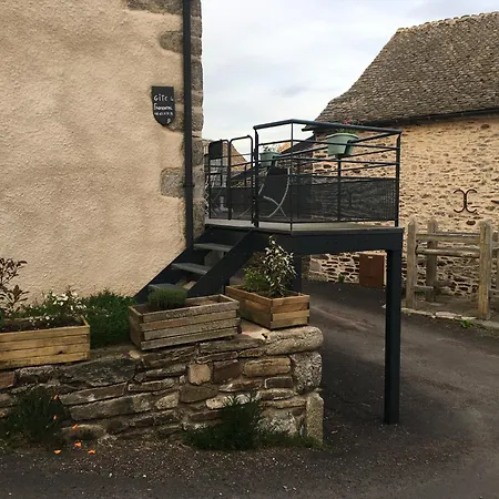 Holiday home Du Fromental