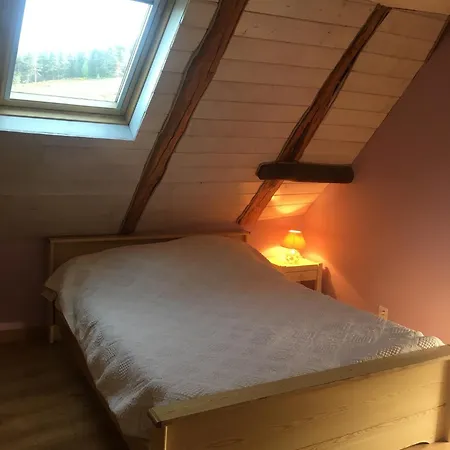 Holiday home Du Fromental