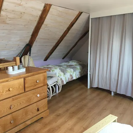 Du Fromental Les Salces